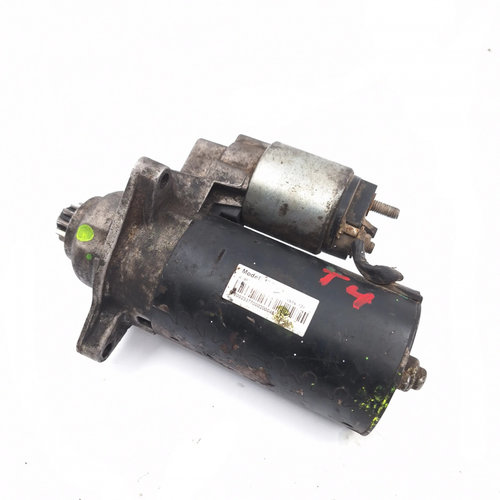 Electromotor VW TRANSPORTER Mk4 / T4 1990 - 2003 Motorina 17T00N, 2005426, E0023377000200045, AI18F3