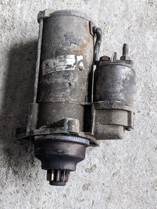 Electromotor VW Transporter T4 2.5 diesel 4x4