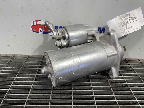 ELECTROMOTOR VW TRANSPORTER T4 TRANSPORTER T4 2.5 TDI - (1996 2003)