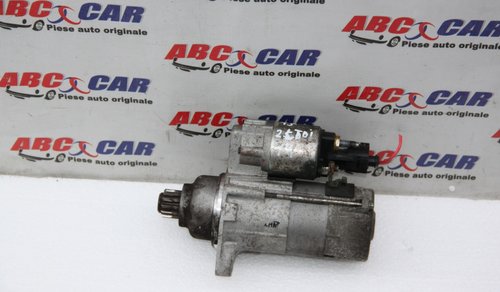 Electromotor VW Transporter T5 facelift 2.0 TDI 2010-2015 02M911024P