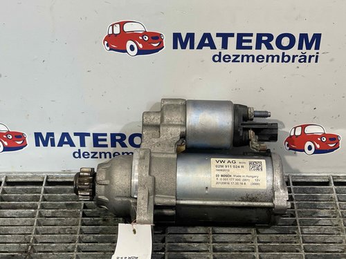 ELECTROMOTOR VW UP UP 1.0 INJ - (2011 2016)