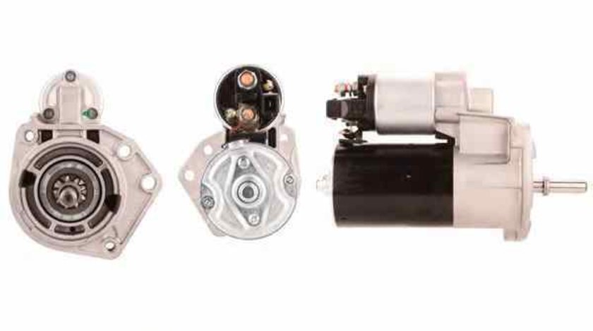 Electromotor VW VENTO 1H2 ELSTOCK 25-2049