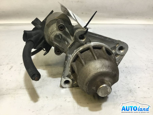 Electromotor Ws03747 1.4 B Ford FIESTA V JH ,JD 2001