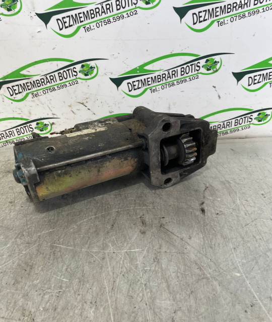 Electromotor YC 1U 11000 AB Ford Mondeo MK3 [2000 - 2003] Sedan 2.0 TDCi 5MT (115 hp)