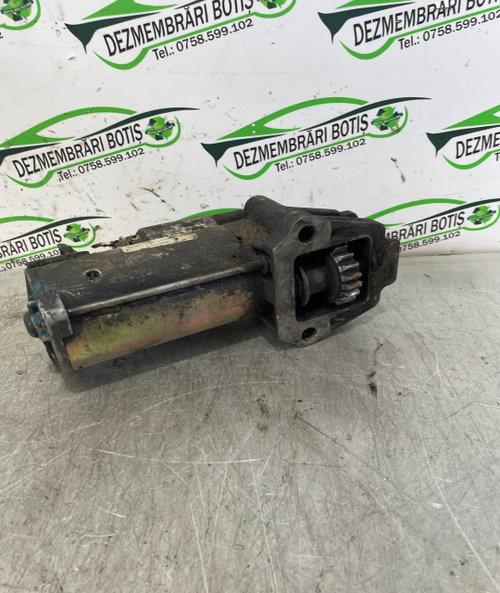 Electromotor YC 1U 11000 AB Ford Mondeo MK3 [2000 - 2003] Sedan 2.0 TDCi 5MT (115 hp)