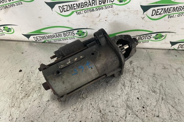 Electromotor YS4II-11000-AA AAA Ford Focus [1998 - 2004] wagon 5-usi 1.6 MT (101 hp)