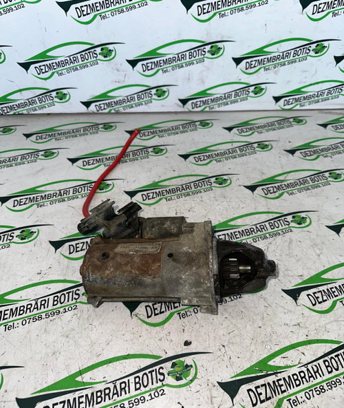 Electromotor YS4U-11000-AA Ford Focus [1998 - 2004] Hatchback 5-usi 1.6 MT (101 hp)