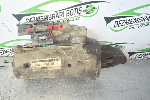 Electromotor YS4U-11000-AB Ford Focus [1998 - 2004] Hatchback 3-usi 1.6 MT (98 hp)