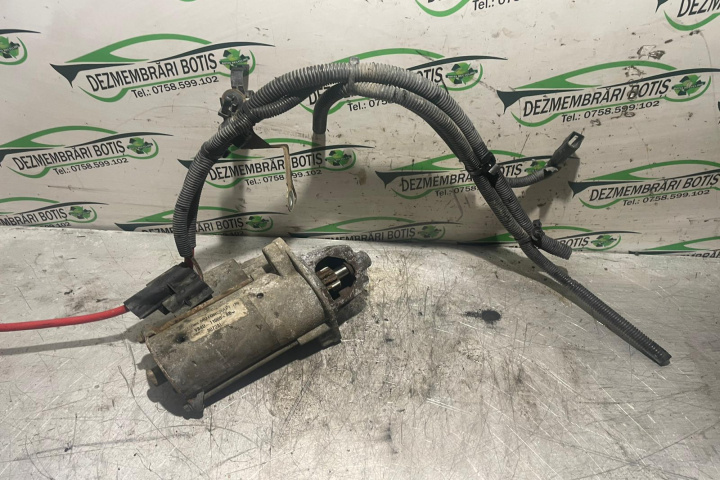 Electromotor YS4U-11000-AB YS4U-11000-AB YS4U-11000-ABO Ford Focus [1998 - 2004] Hatchback 3-usi 1.6 MT (101 hp)