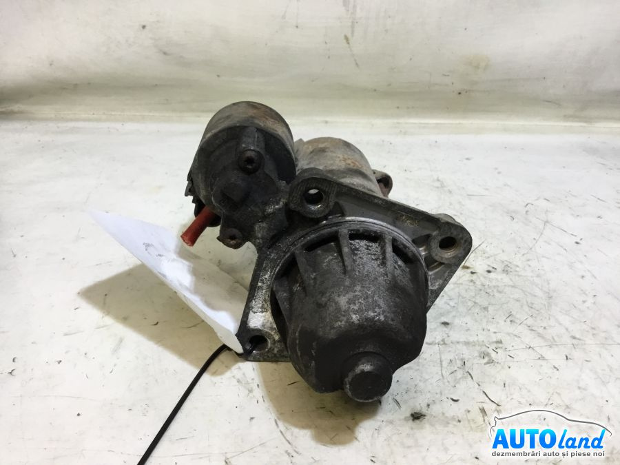 Electromotor Ys4u11000aa 1.6 16v Ford FOCUS DAW,DBW 1998-2001