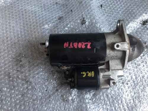 Electromotor z20dth opel zafira a opel astra g 2.0dti 1005831230