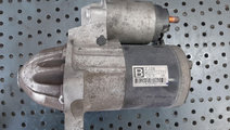 Electromotor zj 1.3 b mazda 2 m000t32771