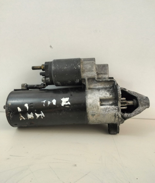 Electromotor1.9 tdi, cod 068911024g 068911024g Audi A6 4B/C5 [facelift] [2001 - 2004]