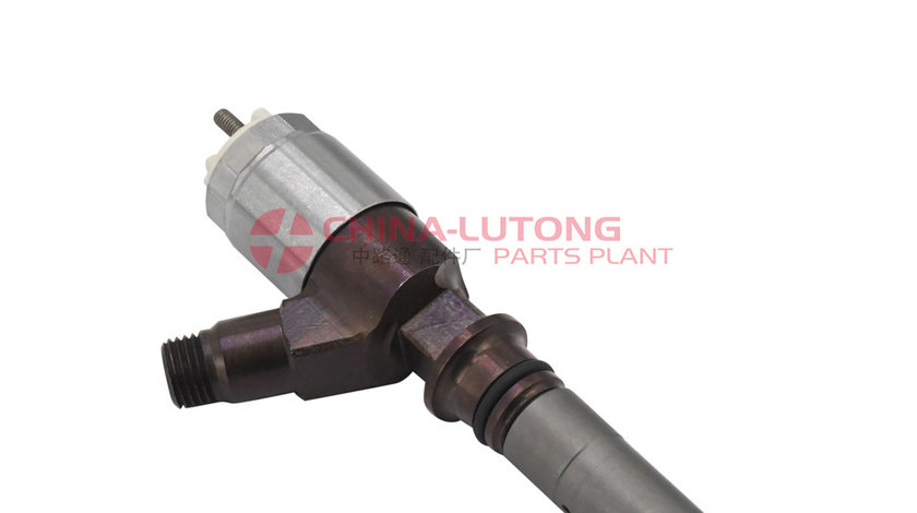 Electronic fuel injection system injectors for duramax diesel injector replacement