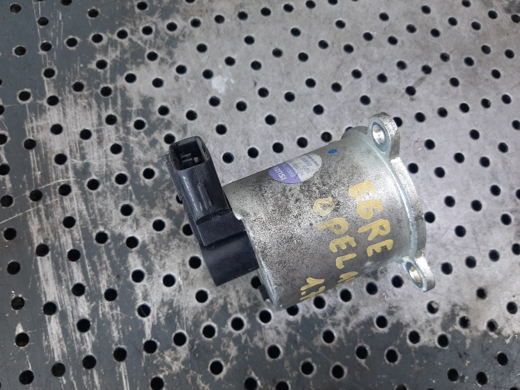 Electronica egr opel astra h 1.7 cdti z17dth 8980607960 hu135000-7350