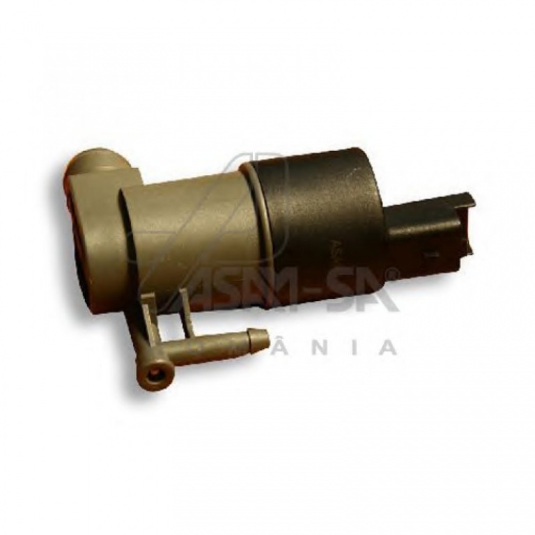 Electropompa Spalator Parbriz Asam Dacia Logan 1 2004-2012 30355