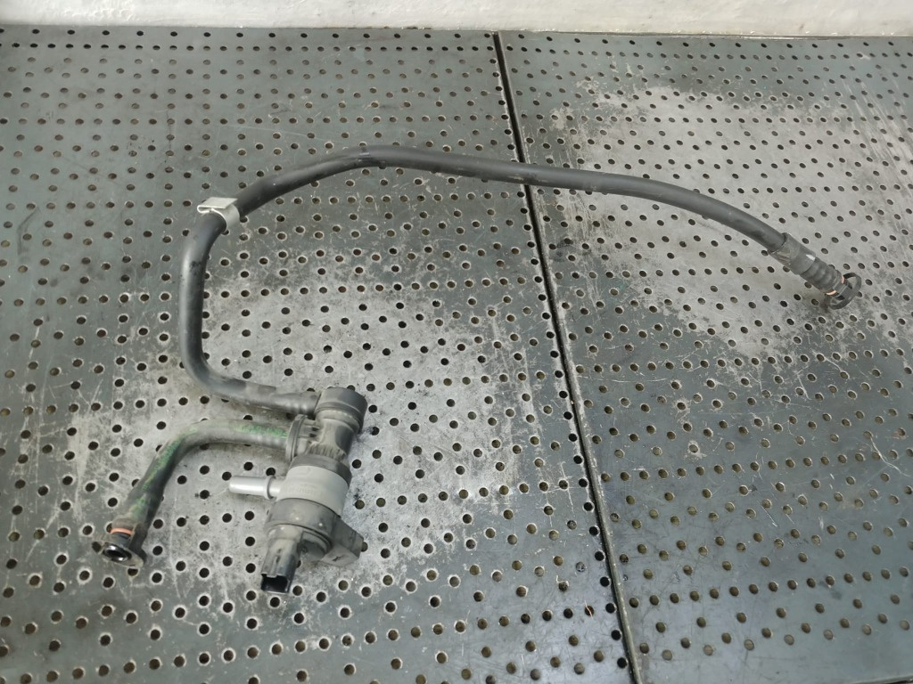 Electrovala conducta vacuum 1.6b 5g06 citroen c5 aircross 759557380-01