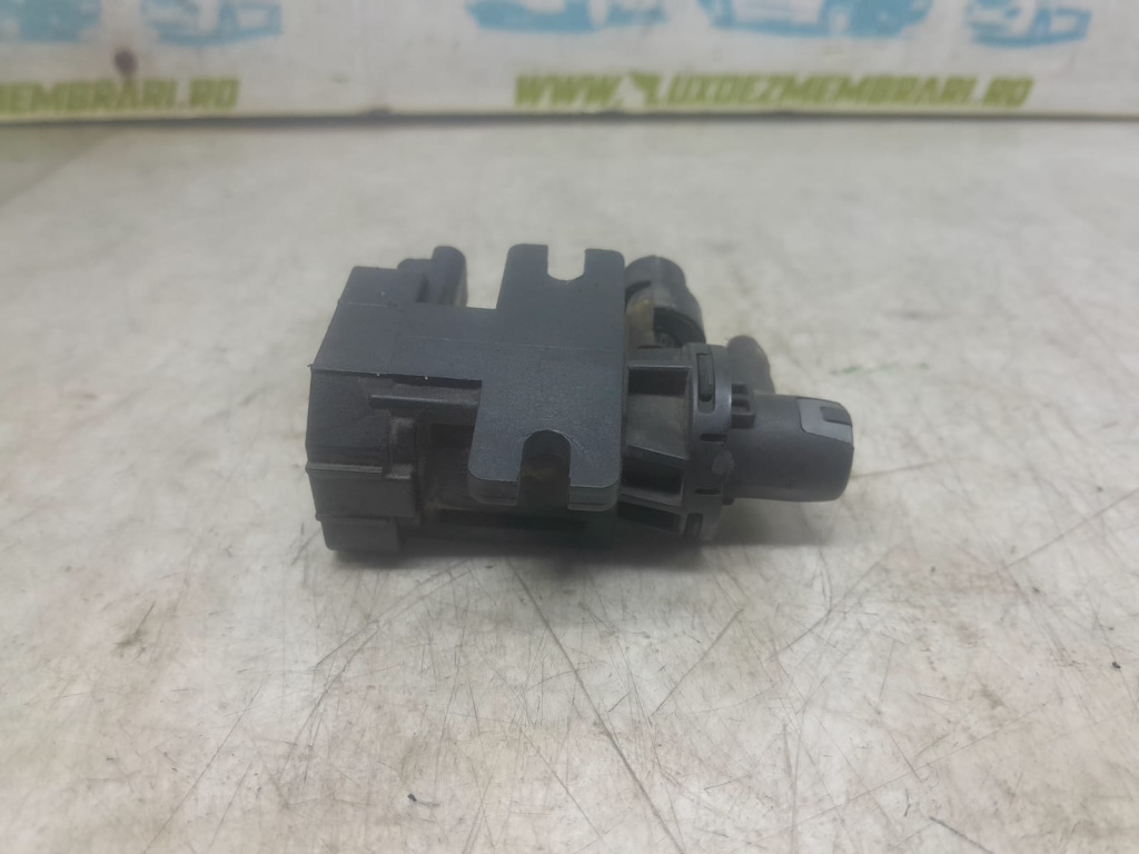 Electrovalava vacuum 2.0 hdi hybrid rhc 9674084680 Peugeot 3008 [2010 - 2013]