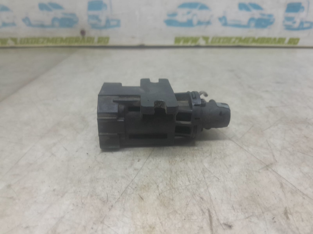 Electrovalava vacuum 2.0 hdi hybrid rhc 9674084680 Peugeot 3008 [2010 - 2013]