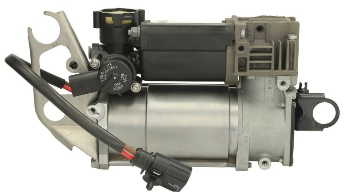 Electrovalvă Suspensie Pneumatică Sistem Aer Comprimat Wabco Volkswagen Touareg 1 2003-2010 415 403 305 0