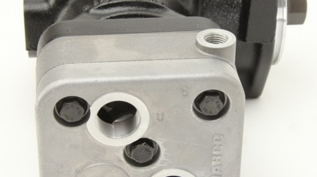 Electrovalvă Suspensie Pneumatică Sistem Aer Comprimat Wabco Man SM 1987-1995 411 151 004 0