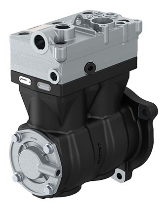 Electrovalvă Suspensie Pneumatică Sistem Aer Comprimat Wabco 412 704 024 0