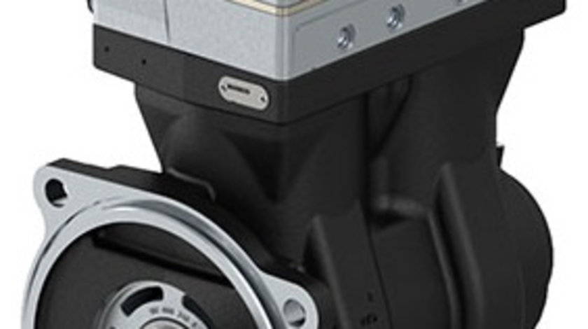 Electrovalvă Suspensie Pneumatică Sistem Aer Comprimat Wabco Volvo FM 2 2012→ 412 704 027 0
