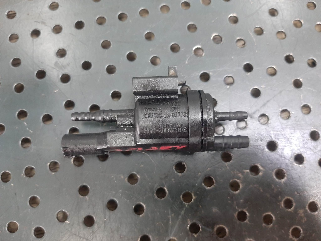 Electrovalva 0.7 b smart fortwo 2005 0025401407