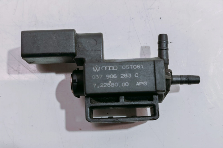 Electrovalva 037906283C Audi