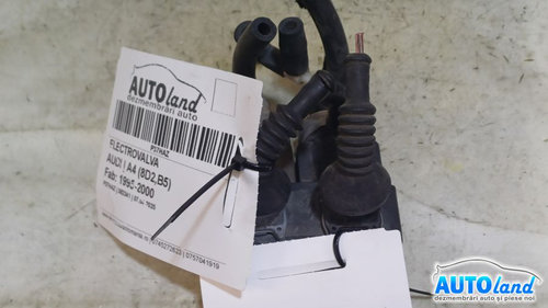 Electrovalva 059906629 Audi A4 8D2,B5 1995-2000