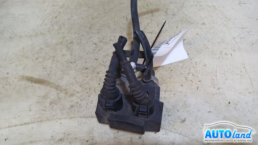 Electrovalva 059906629b 2.5 TDI 2 Buc Audi A6 4B,C5 1997-2005