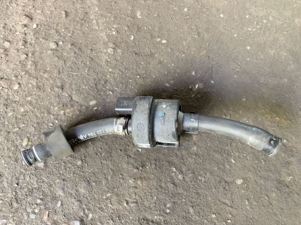 Electrovalva 06B133459 Audi A4 B7 [2004 - 2008] Avant wagon 5-usi 2.0 multitronic (131 hp) 2.0 - ALT