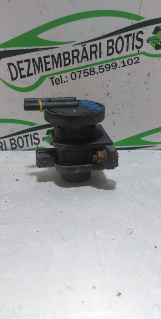 Electrovalva 09 158 200 Opel Astra G [1998 - 2009] Hatchback 5-usi 1.2 MT (75 hp)