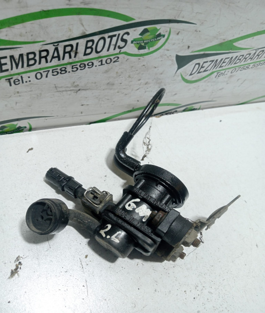 Electrovalva 09128022 Opel Astra G [1998 - 2009] wagon 5-usi 2.0 DTI MT (101 hp)