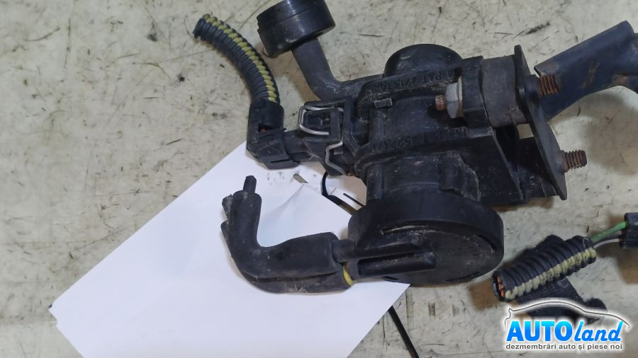 Electrovalva 09158200 2.0/2.2 DTI Opel ZAFIRA F75 1999-2005