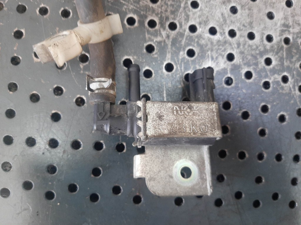 Electrovalva 1.0 b k10b suzuki splash opel agila b