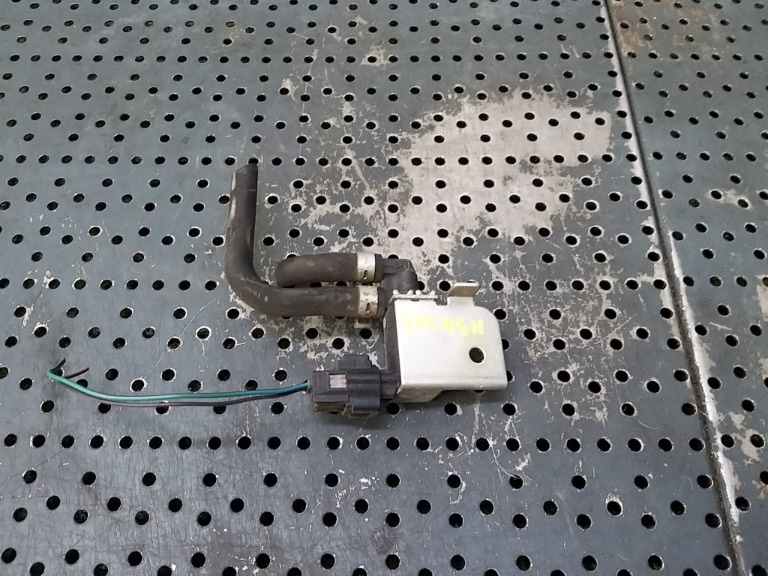 Electrovalva 1.0 b suzuki splash