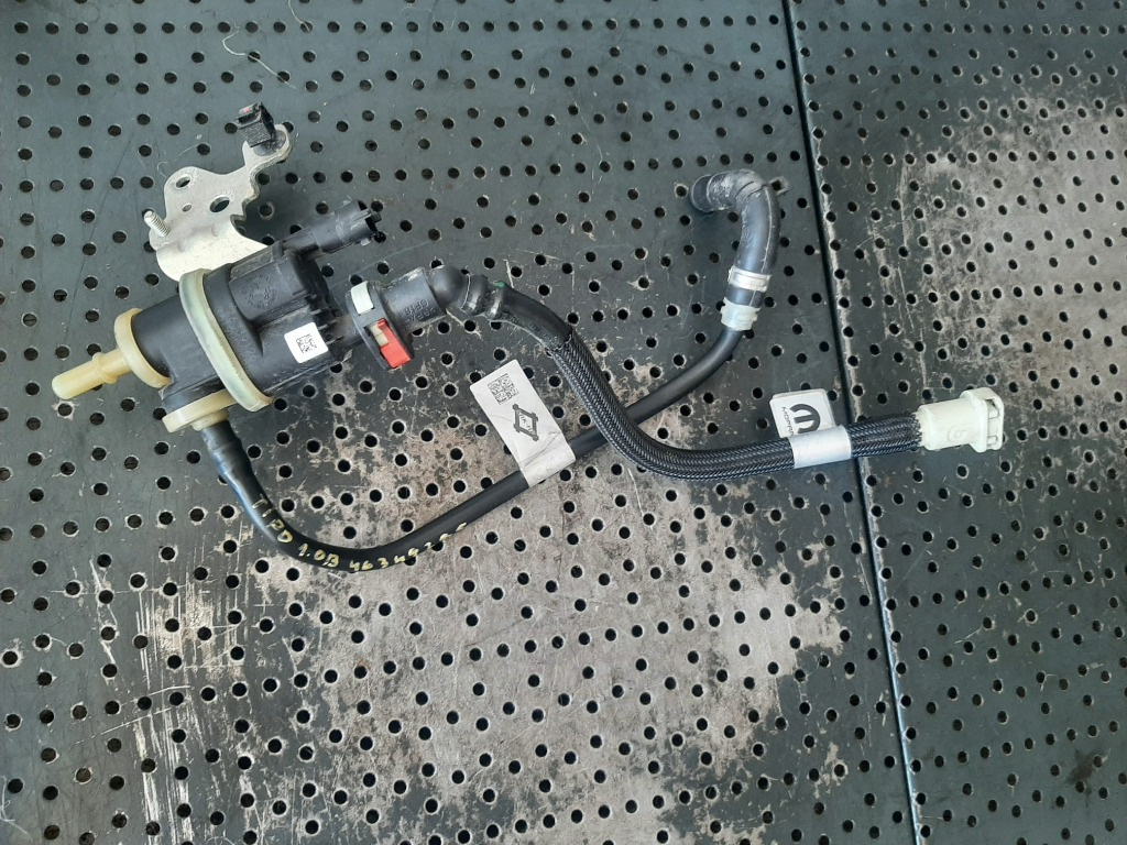 Electrovalva 1.0b 46349385 fiat tipo 2 euro 6 46339126