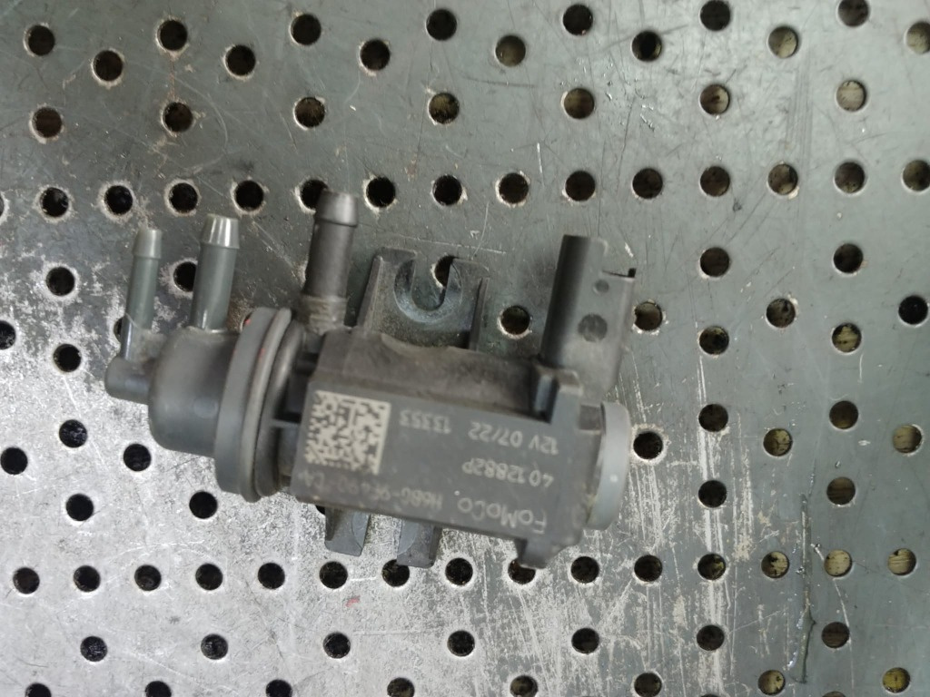 Electrovalva 1.0b b7jb ecoboost hybrid f
