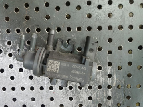 Electrovalva 1.0b b7jb ecoboost hybrid ford puma 2020 h6bg-9f490-ca