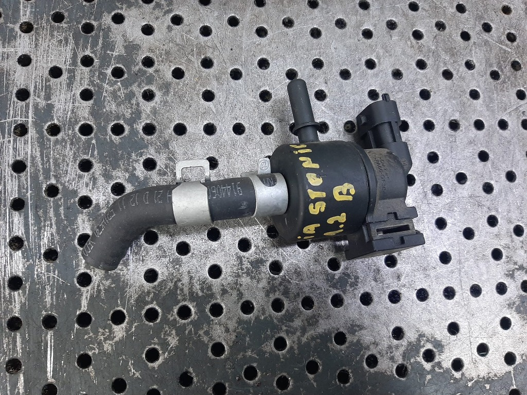 Electrovalva 1.2 b g4lf kia stonic 2020 29010-08000