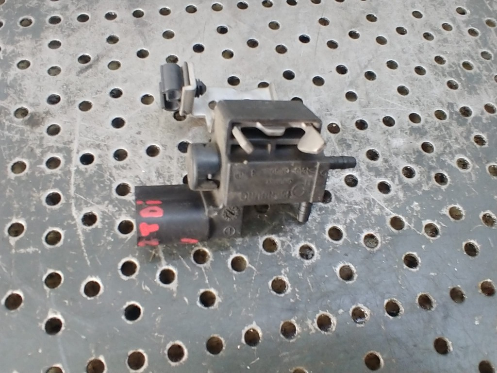 Electrovalva 1.2 tdi cfw vw polo 6r seat ibiza 5 skoda fabia 2 037906283c