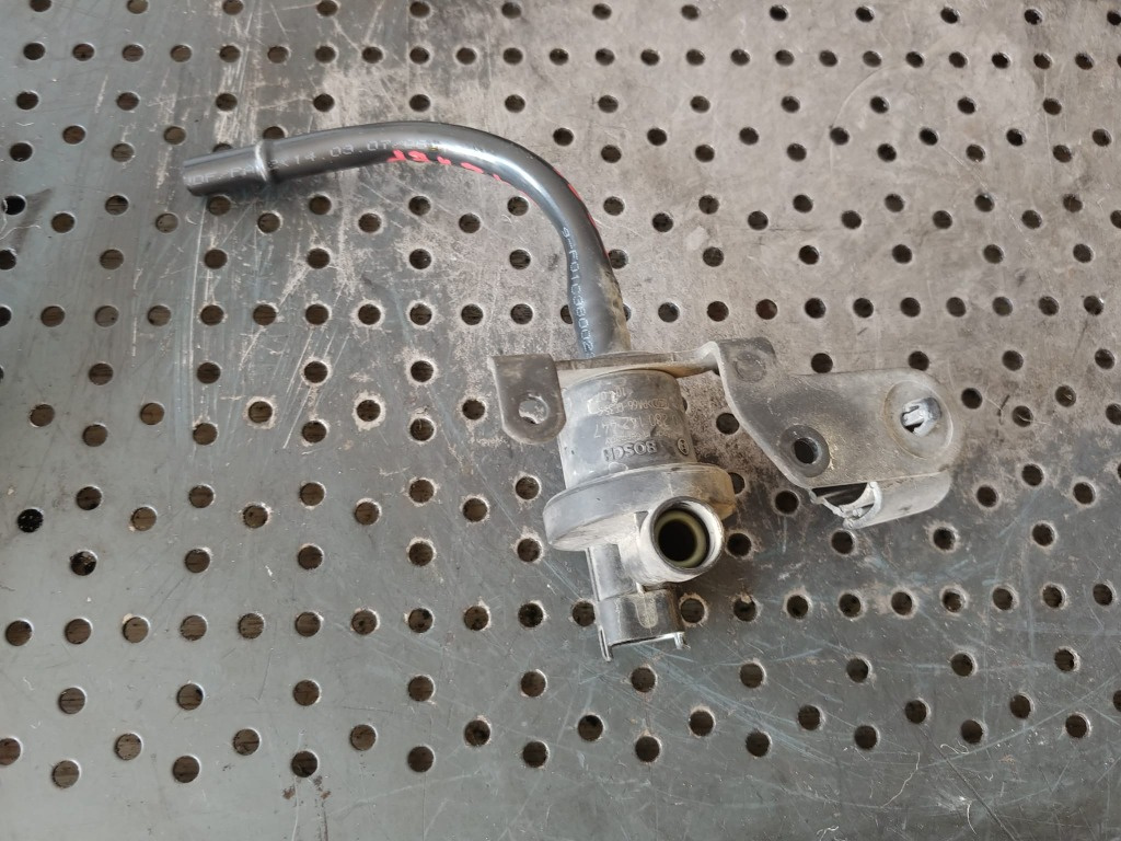 Electrovalva 1.2b z12xep opel corsa d corsa c 0280142447