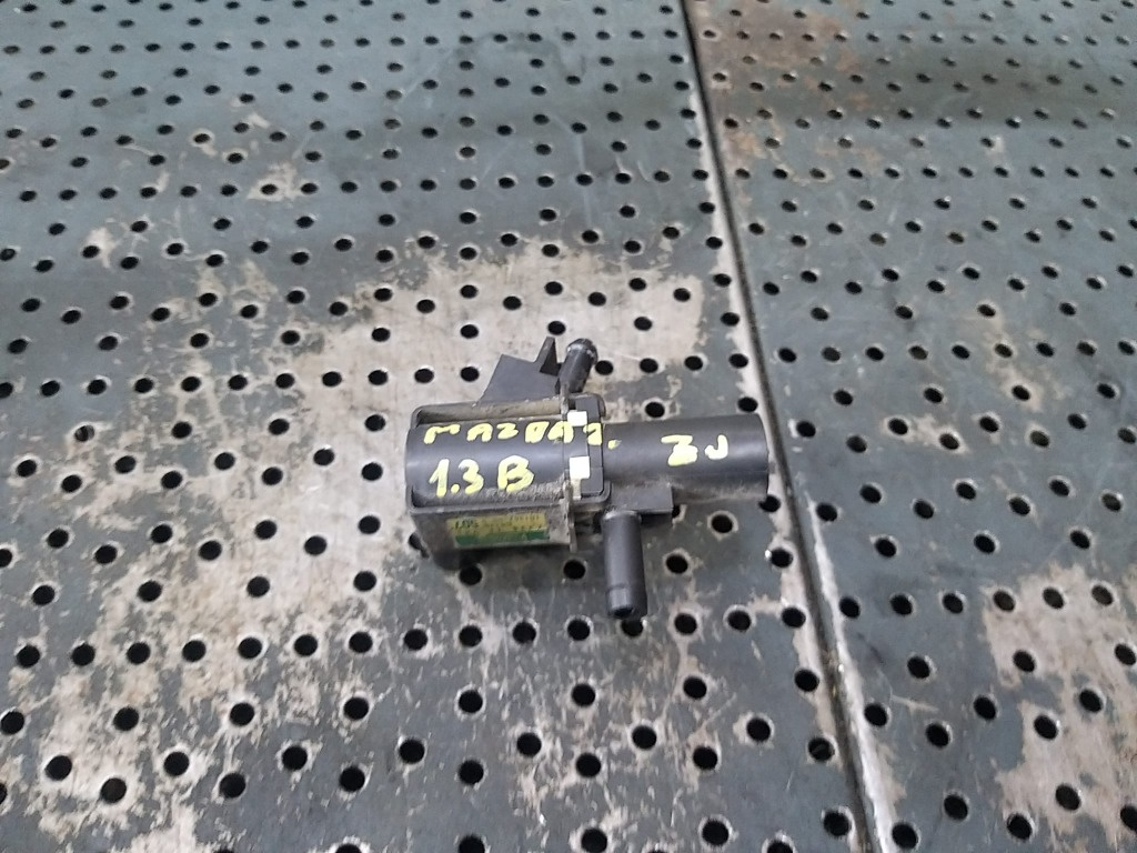 Electrovalva 1.3 b mazda 2 zj3818741
