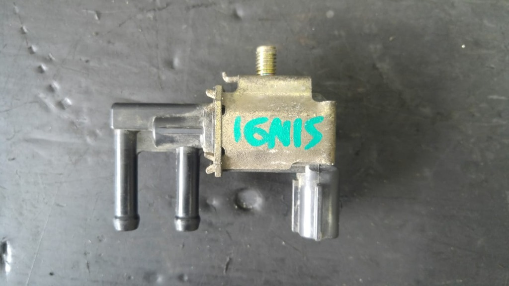 Electrovalva 1.3 benzina m13a suzuki ignis k5t48290
