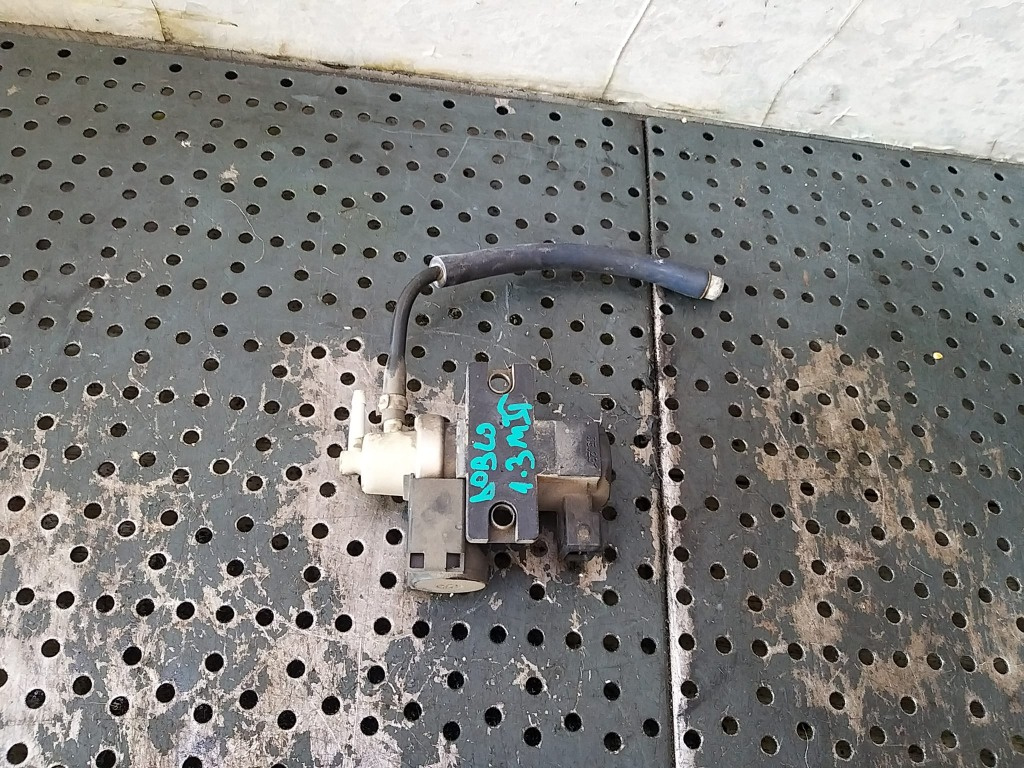Electrovalva 1.3 mjt fiat doblo 119 223 55188059 70051900