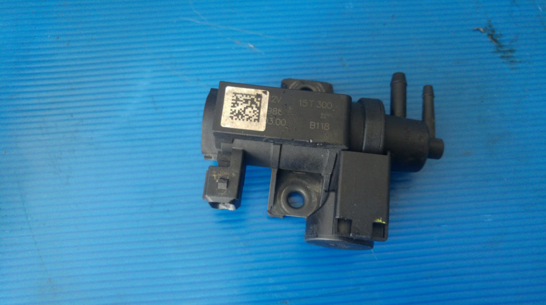 Electrovalva 1.3 multijet 330a1000 fiat 500l alfa romeo mito 955 euro 6 55265516 70556103