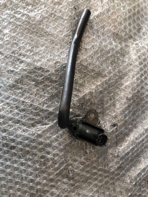 Electrovalva 1.4 b fxja ford fiesta fusion 2001-2012 2s61-9c915-ab