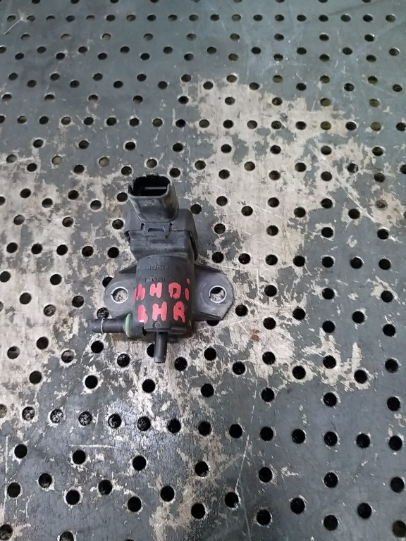 Electrovalva 1.4 hdi citroen c3 9688124580