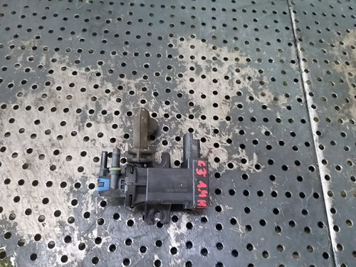 Electrovalva 1.4 hdi citroen c3 9801887680